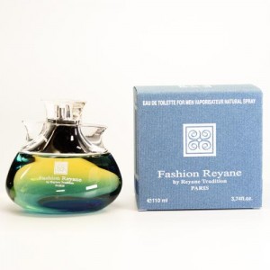 REYANE TRADITION FASHION REYAN BY REYANE TRADITION By REYANE TRADITION For MEN (Fragrance)