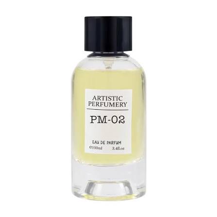 STERLING PARFUMS ARMAF ARTISTIC PERFUMERY PM-02 By STERLING PARFUMS For Women (Fragrance)