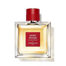 GUERLAIN HABIT ROUGE BY GUERLAIN By GUERLAIN For Men (Fragrance)