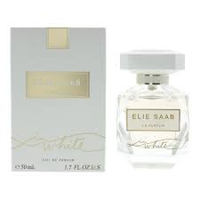 ELIE SAAB ELIE SAAB IN WHITE LE PARFUM BY ELIE SAAB By ELIE SAAB For WOMEN (Fragrance)