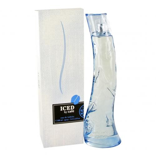 COFINLUXE ICED BY COFINLUXE By COFINLUXE For MEN (Fragrance)