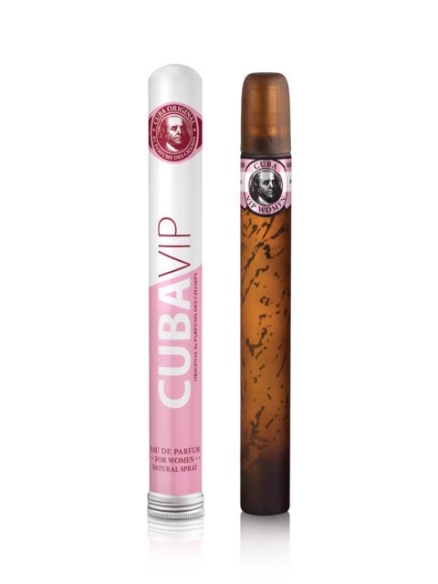 FRAGLUXE CUBA VIP BY FRAGLUXE By FRAGLUXE For W (Fragrance)