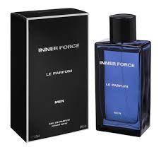 GLENN PERRI INNER FORCE LE PARFUM BY GLENN PERRI By GLENN PERRI For MEN (Fragrance)