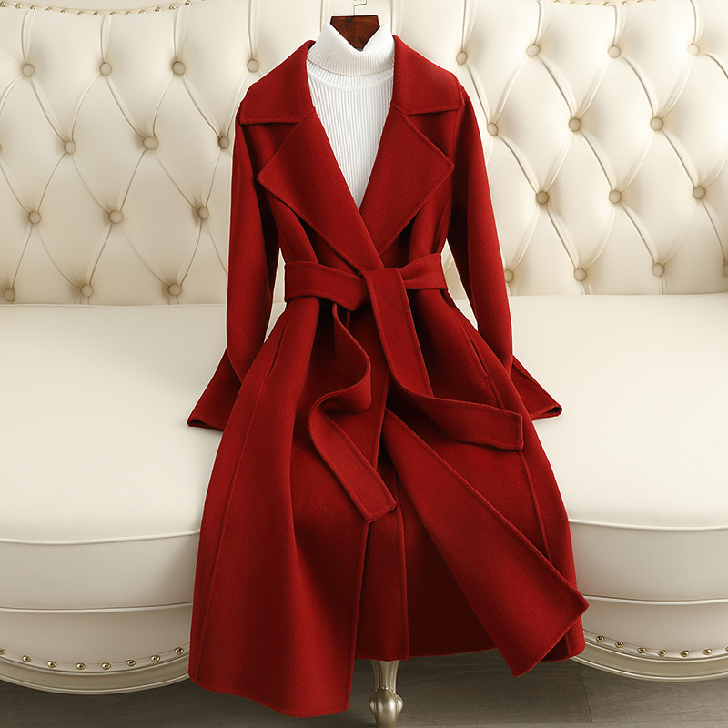 Brick Red