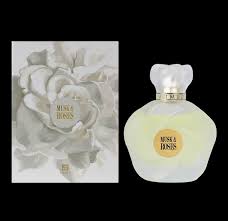  AHMED AL MAGHRIBI MUSK & ROSES 2.5 EDP FOR By For (Fragrance)