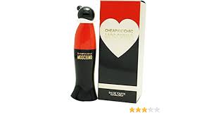 MOSCHINO CHEAP & CHIC BY MOSCHINO By MOSCHINO For WOMEN (Fragrance)