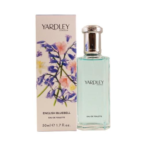 YARDLEY LONDON ENGLISH BLUEBELL BY YARDLEY LONDON By YARDLEY LONDON For WOMEN (Fragrance)