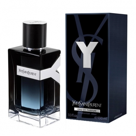 YVES SAINT LAURENT Y BY YVES SAINT LAURENT By YVES SAINT LAURENT For MEN (Fragrance)