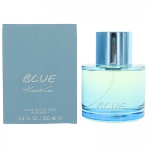 KENNETH COLE KENNETH COLE BLUE BY KENNETH COLE By KENNETH COLE For MEN (Fragrance)