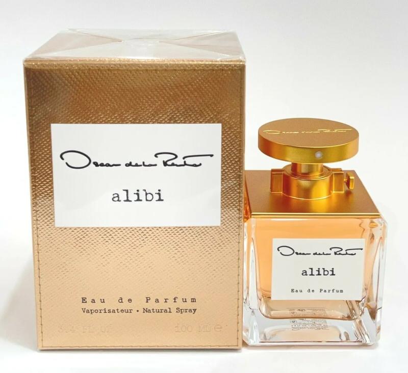 OSCAR DE LA RENTA OSCAR ALIBI BY OSCAR DE LA RENTA By OSCAR DE LA RENTA For WOMEN (Fragrance)