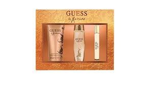 PARLUX GIFT/SET GUESS MARCIANO 3PCS 2. By PARLUX For (Fragrance)