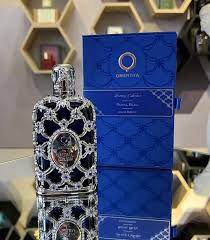 ORIENTICA ORIENTICA ROYAL BLUE By ORIENTICA For WOMEN (Fragrance)