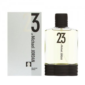 MICHAEL JORDAN MICHAEL JORDAN 23 BY MICHAEL JORDAN By MICHAEL JORDAN For MEN (Fragrance)