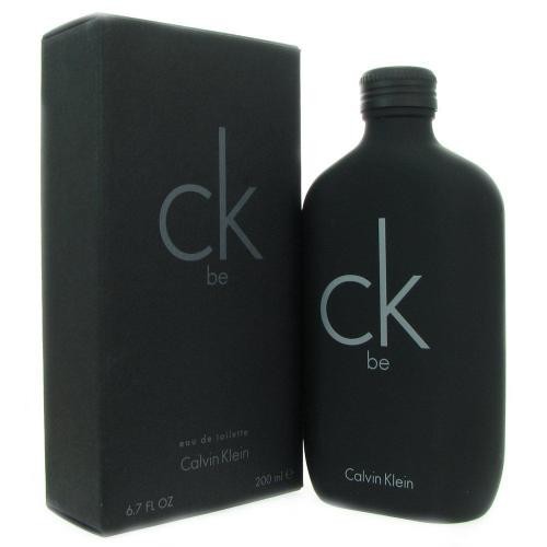 CALVIN KLEIN CK BE BY CALVIN KLEIN By CALVIN KLEIN For MEN (Fragrance)