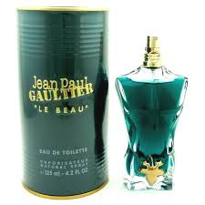 JEAN PAUL GAULTIER JEAN PAUL GAULTIER LE BEAU BY JEAN PAUL GAULTIER By JEAN PAUL GAULTIER For MEN (Fragrance)