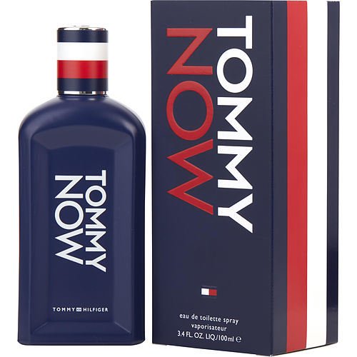 TOMMY HILFIGER TOMMY HILFIGER NOW BY TOMMY HILFIGER By TOMMY HILFIGER For MEN (Fragrance)