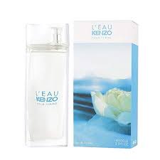 KENZO KENZO LEAU KENZO POUR FEMME 100ML EDT (LFP) FOR WOMEN. By For (Fragrance)