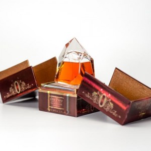 PERFUME NY GEAR INC ORO PURO BY PERFUME NY GEAR INC By PERFUME NY GEAR INC For WOMEN (Fragrance)