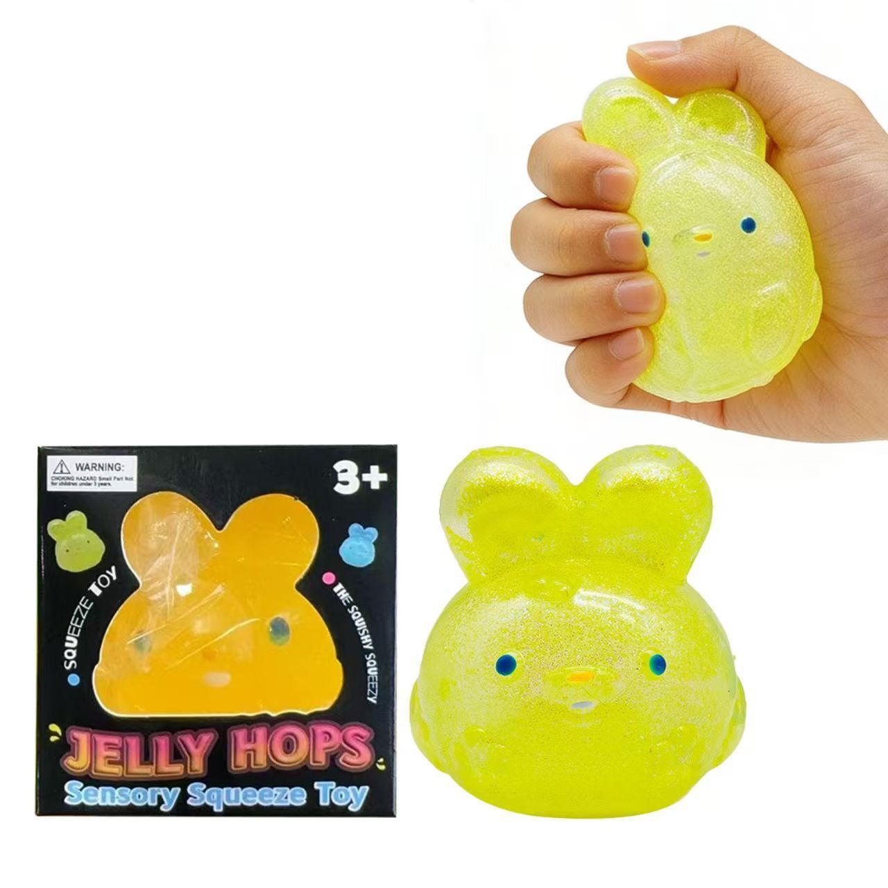 Q Yellow
