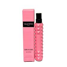 VALENTINO VALENTINO DONNA BORN IN ROMA BY VALENTINO By VALENTINO For Women (Fragrance)