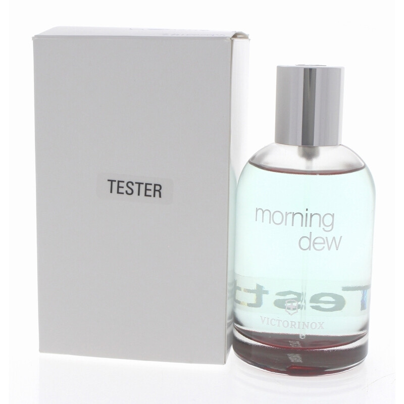 Swiss Army BY SWISS ARMY SWISS ARMY MORNING DEW(W)(T)EDT SP By For WOMEN (Fragrance)