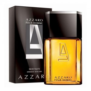 LORIS AZZARO AZZARO BY LORIS AZZARO By LORIS AZZARO For MEN (Fragrance)