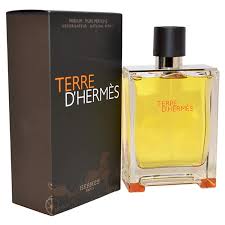 HERMES TERRE D(HERMES BY HERMES By HERMES For M (Fragrance)