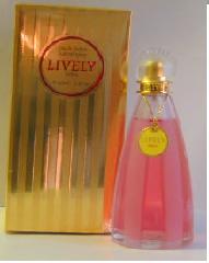 PARFUMS LIVELY LIVELY BY PARFUMS LIVELY By PARFUMS LIVELY For WOMEN (Fragrance)