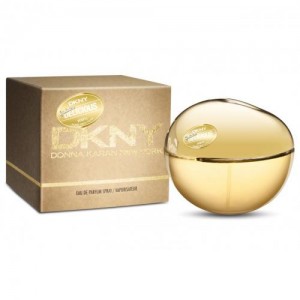 DONNA KARAN DKNY GOLDEN DELICIOUS BY DONNA KARAN By DONNA KARAN For WOMEN (Fragrance)