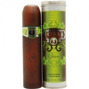 FRAGLUXE GREEN BY FRAGLUXE By FRAGLUXE For MEN (Fragrance)