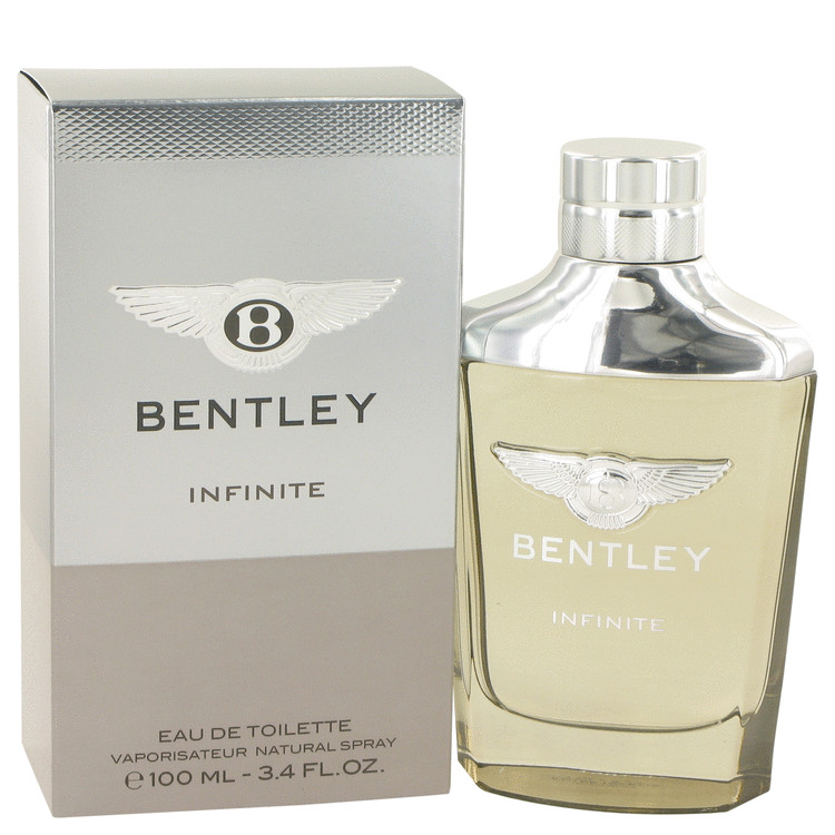 BENTLEY BENTLEY INFINITE By BENTLEY For M (Fragrance)