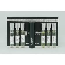Al Haramain BY AL HARAMAIN AL HARAMAIN DISCOVERY COLLECTION L(AVENTURE(U)(D/F)(LI FREE)6PC SET(6X10ML)(WITH By For (Fragrance)