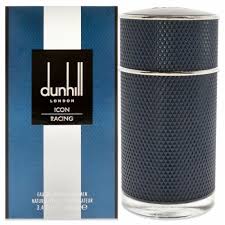 ALFRED DUNHILL DUNHILL ICON RACING BLUE BY ALFRED DUNHILL By ALFRED DUNHILL For MEN (Fragrance)