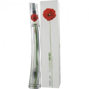 KENZO KENZO FLOWER BY KENZO By KENZO For WOMEN (Fragrance)