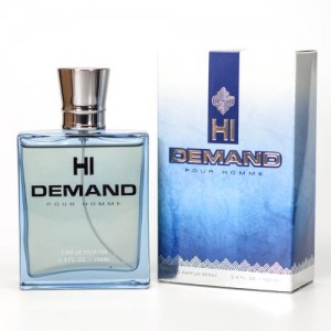 YZY PERFUME HI DEMAND BY YZY PERFUME By YZY PERFUME For MEN (Fragrance)