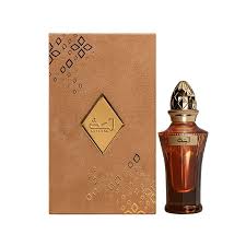  AHMED AL MAGHRIBI AAYAH(U)EXTRAIT DE PARFUM SP By For (Fragrance)