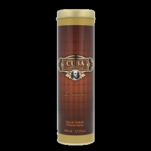 FRAGLUXE BROWN BY FRAGLUXE By FRAGLUXE For MEN (Fragrance)