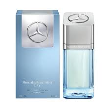 FERRARI MERCEDES BENZ SELECT DAY By FERRARI For MEN (Fragrance)