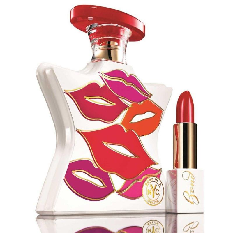 BOND NO.9 BOND NO.9 NOLITA By BOND NO.9 For WOMEN (Fragrance)