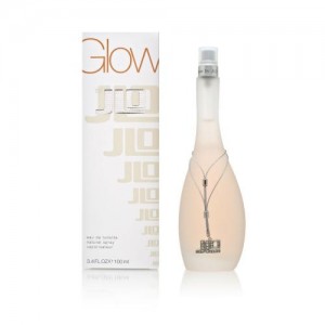 JENNIFER LOPEZ GLOW BY JENNIFER LOPEZ By JENNIFER LOPEZ For WOMEN (Fragrance)