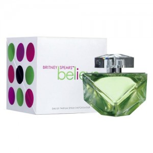 BRITNEY SPEARS BELIEVE BY BRITNEY SPEARS By BRITNEY SPEARS For WOMEN (Fragrance)