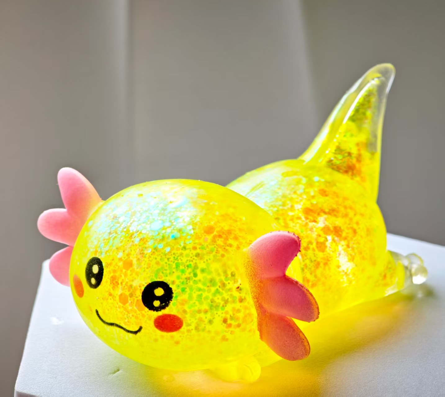 H Yellow