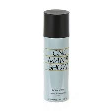  BY BOGART ONE MAN SHOW(M)BODY SPRAY By For MEN (Fragrance)
