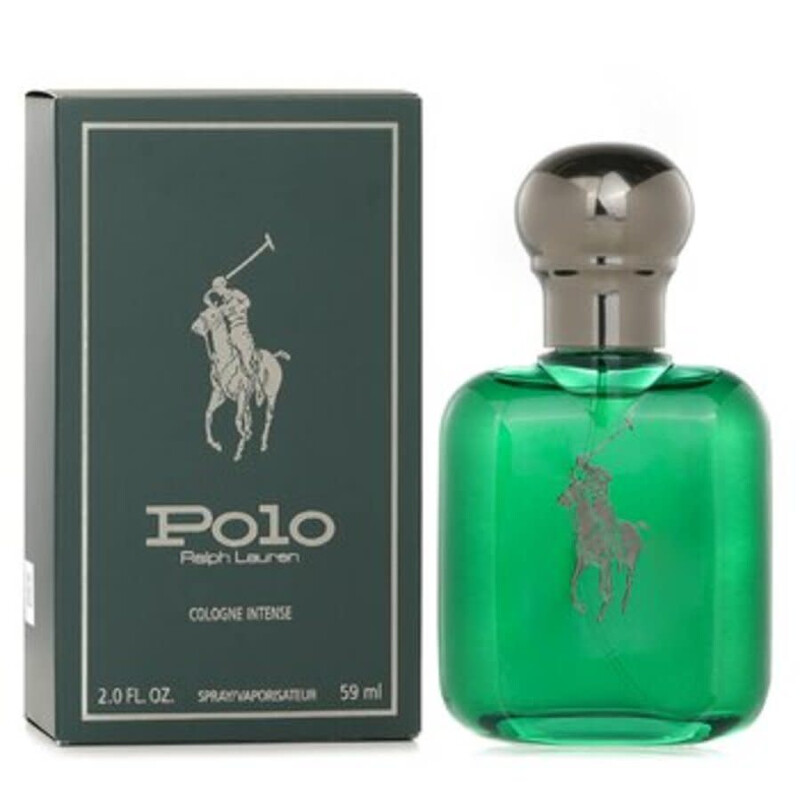 RALPH LAUREN POLO GREEN INTENSE By RALPH LAUREN For MEN (Fragrance)