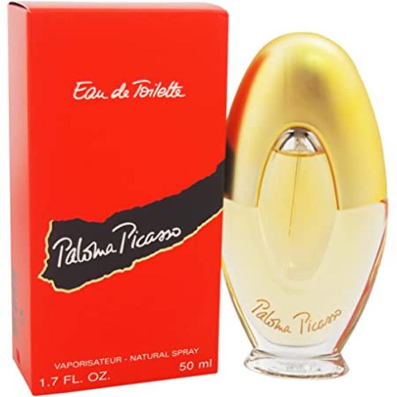 Paloma Picasso BY PALOMA PICASSO PALOMA PICASSO(W)EDT SP By For Women (Fragrance)
