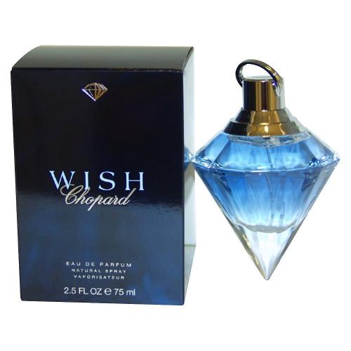 CHOPARD WISH BY CHOPARD By CHOPARD For WOMEN (Fragrance)