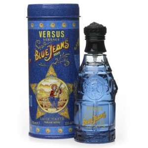 VERSACE BLUE JEANS BY VERSACE By VERSACE For MEN (Fragrance)
