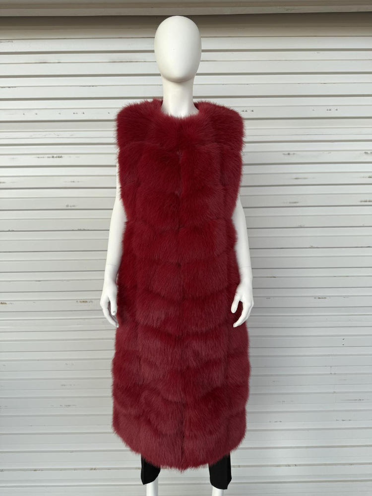 Wine red