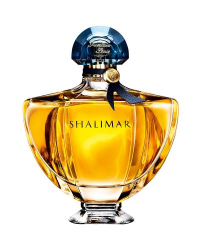 GUERLAIN SHALIMAR BY GUERLAIN By GUERLAIN For WOMEN (Fragrance)