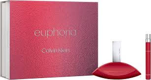 AZZARO LORIS GIFT/SET CALVIN KLEIN MY EUPHORIA 2 PCS. 3. By AZZARO LORIS For W (Fragrance)